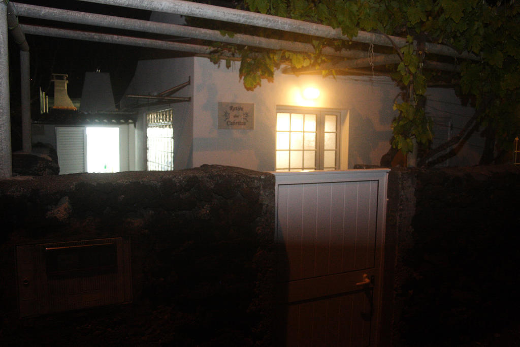 Retiro Dos Cabritos Villa Sao Mateus  ภายนอก รูปภาพ