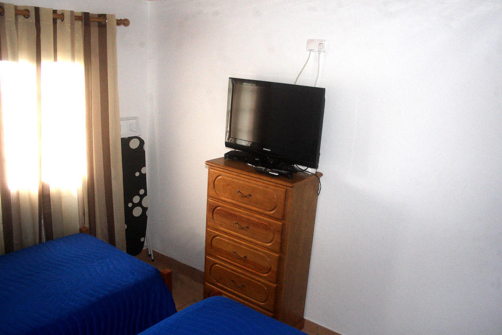 Retiro Dos Cabritos Villa Sao Mateus  ห้อง รูปภาพ