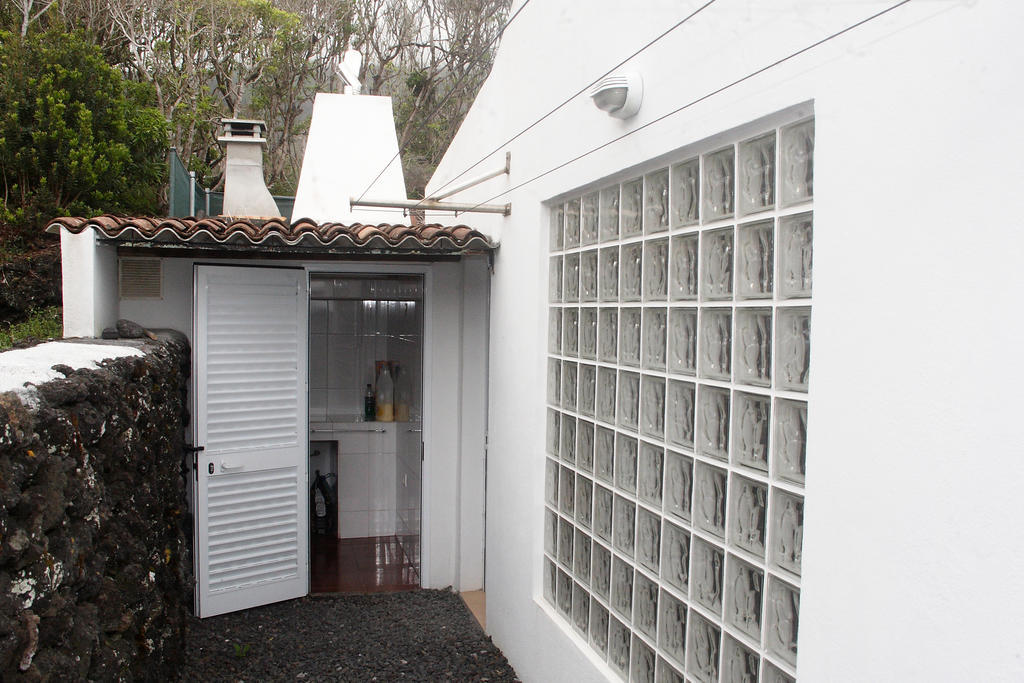 Retiro Dos Cabritos Villa Sao Mateus  ภายนอก รูปภาพ