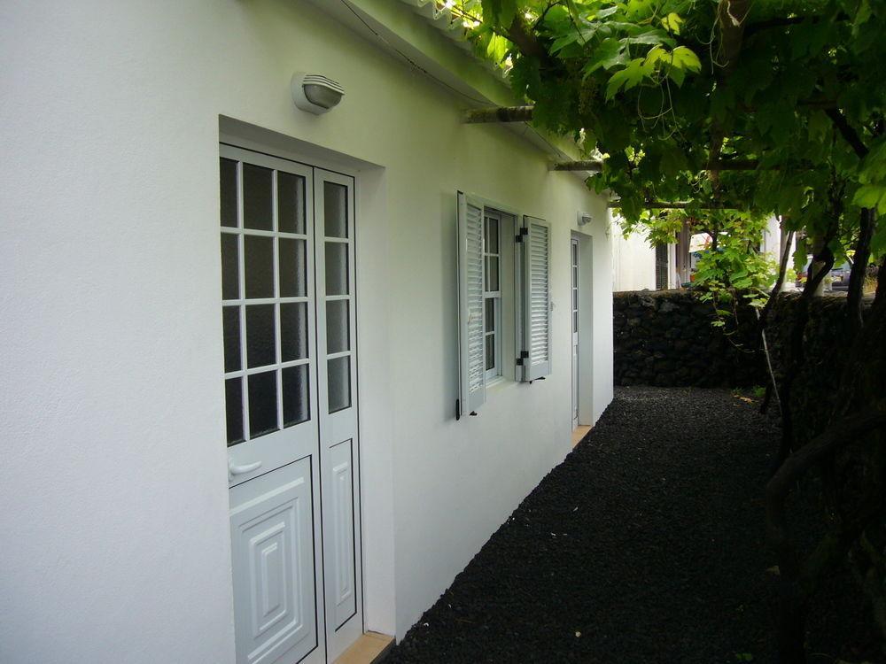 Retiro Dos Cabritos Villa Sao Mateus  ภายนอก รูปภาพ
