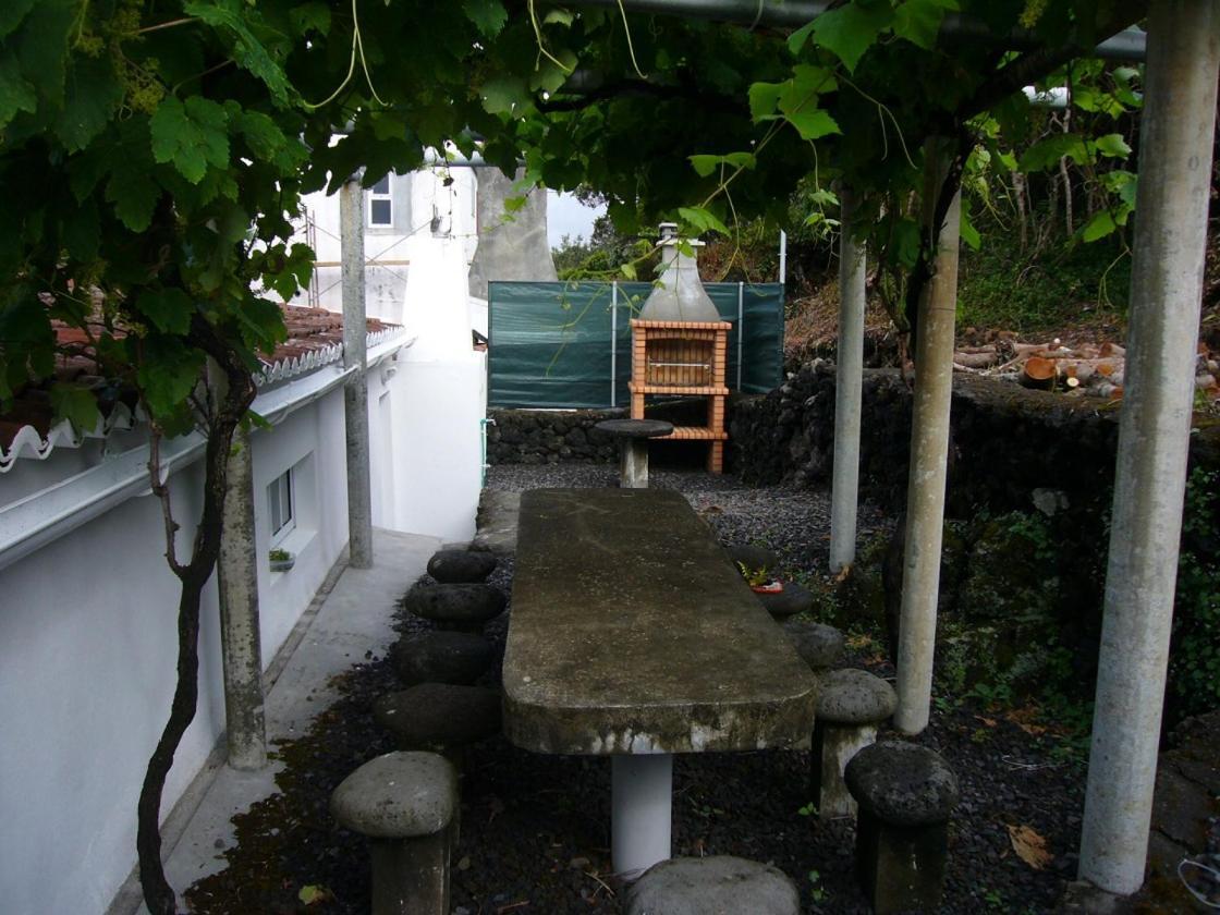 Retiro Dos Cabritos Villa Sao Mateus  ภายนอก รูปภาพ